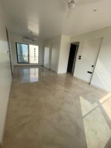 Hall Image of 1055 Sq.ft 3 BHK Apartment / Flat for sale in Khar West Mumbai for Rs. 65000000