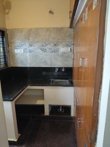 Kitchen Image of 900 Sq.ft 2 BHK Independent House for rent in Financial District Hyderabad for Rs. 24000