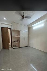 Hall Image of 1800 Sq.ft 3 BHK Builder Floor for rent in Sector 46 Gurgaon for Rs. 45000