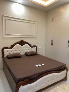 Bedroom Image of 1248 Sq.ft 3 BHK Apartment / Flat for sale in Kharar Mohali for Rs. 5590000