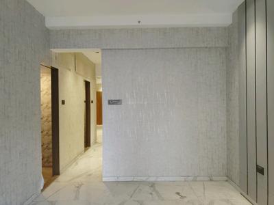 Bedroom Image of 1250 Sq.ft 2 BHK Apartment / Flat for sale in Majesty Olympus Towers, Vasai East Vasai for Rs. 7344000