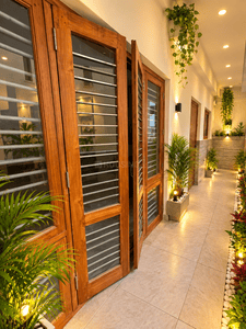 Image of 2100 Sq.ft 3 BHK Apartment / Flat for sale in Kalyan Nagar, Bengaluru for Rs. 26500000