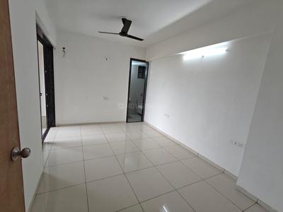 Hall Image of 1430 Sq.ft 3 BHK Apartment / Flat for rent in The Palm Paradise, Nava Vadaj Ahmedabad for Rs. 28000