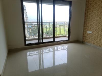 Bedroom Image of 1550 Sq.ft 3 BHK Apartment / Flat for sale in Concept Unnathi Apartment, Kharghar Navi Mumbai for Rs. 24500000