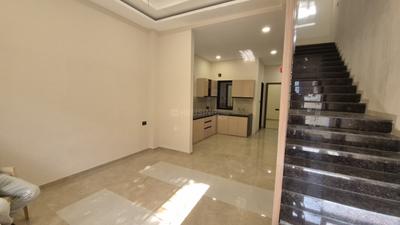 Living Room Image of 1450 Sq.ft 3 BHK Independent House for sale in Shri Ganesh Shivashri Dham, Kanadiya Indore for Rs. 7500000