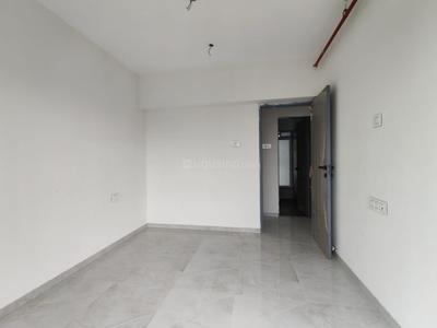 Hall Image of 1800 Sq.ft 3 BHK Apartment / Flat for rent in Superior Exotica, Airoli Navi Mumbai for Rs. 70000