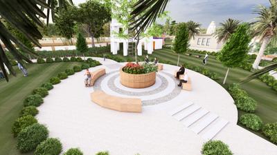Image of 1000 Sq.ft Residential Plot / Land for sale in Rampura Bas Goner, Jaipur for Rs. 4438844