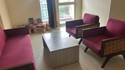 Hall Image of ranvijay chandel in Sector 75, Noida