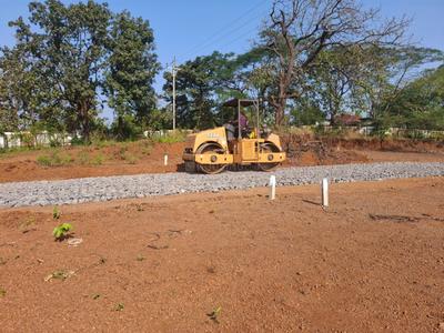 Image of 4650 Sq.ft Residential Plot / Land for sale in Karjat, Thane for Rs. 5580000