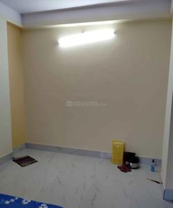 Hall Image of 720 Sq.ft 1 BHK Apartment / Flat for rent in Barasat Kolkata for Rs. 15000