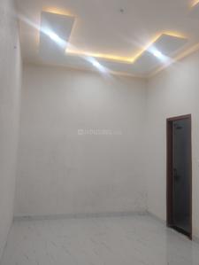 Bedroom Image of 1600 Sq.ft 3 BHK Duplex for sale in Krishna Muskan City Phase Two Apartment, Rameshwaram Colony Jabalpur for Rs. 9000000