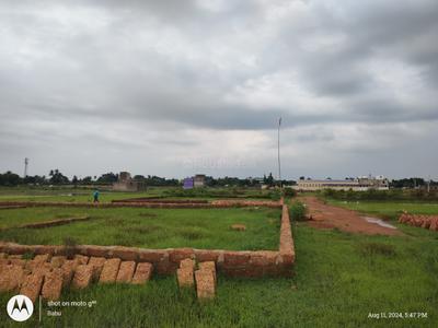 Image of 2000 Sq.ft Residential Plot / Land for sale in Trisulia, Cuttack for Rs. 4800000