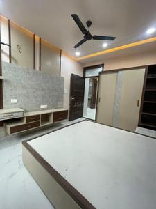 Bedroom Image of 900 Sq.ft 2 BHK Apartment / Flat for sale in Kalwad Road Jaipur for Rs. 3500000