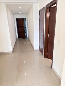Hall Image of 3870 Sq.ft 4 BHK Apartment / Flat for sale in Central Park Resorts, Sector 48 Gurgaon for Rs. 140000000