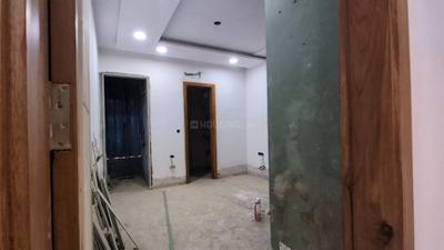 Bedroom Image of 1440 Sq.ft 3 BHK Builder Floor for sale in Mukherjee Nagar New Delhi for Rs. 22500000