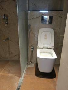 Bedroom Two Image of 2201 Sq.ft 4 BHK Apartment / Flat for rent in Flower Valley, Wanwadi Pune for Rs. 75000