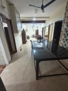 Image of 1500 Sq.ft 3 BHK Apartment / Flat for rent in Choolaimedu, Chennai for Rs. 45000