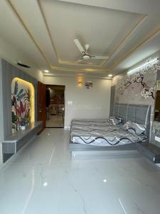 Hall Image of 1490 Sq.ft 3 BHK Apartment / Flat for sale in Chitrakoot Jaipur for Rs. 6589795