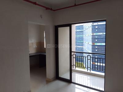 Hall Image of 881 Sq.ft 2 BHK Apartment / Flat for sale in Primarc Southwinds, Sonarpur Kolkata for Rs. 5700000