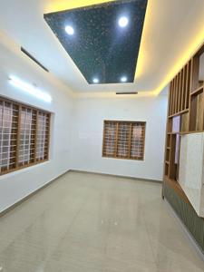 Hall Image of 900 Sq.ft 2 BHK Independent House for sale in Kongorppilly Kochi for Rs. 4000000