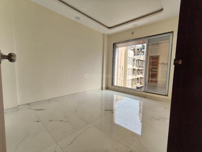 Bedroom Image of 1100 Sq.ft 2 BHK Apartment / Flat for sale in Shivalay, Kamothe Navi Mumbai for Rs. 10600000