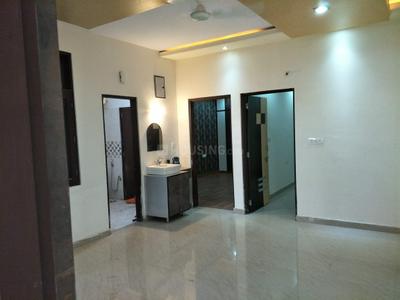 3 BHK Flat
