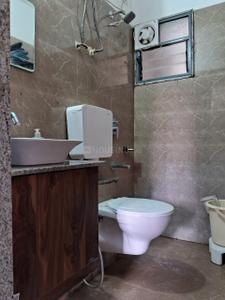 Image of 1200 Sq.ft 3 BHK Apartment / Flat for sale in Bhayli, Vadodara for Rs. 6251000