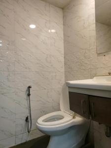 Bedroom One Image of 1578 Sq.ft 3 BHK Apartment / Flat for sale in Tulip Violet, Sector 69 Gurgaon for Rs. 22200000