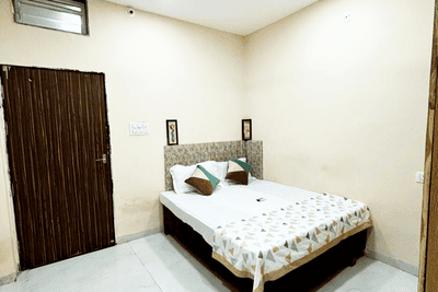 Image of 300 Sq.ft 1 RK Apartment / Flat for rent in Mahalakshmi Nagar, Indore for Rs. 10000