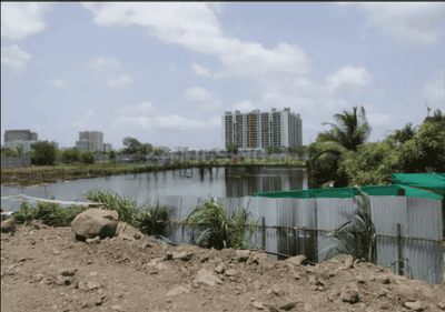 Image of 1468 Sq.ft 3 BHK Apartment / Flat for sale in Gaikwad Florio, Tathawade, Pune for Rs. 11600000