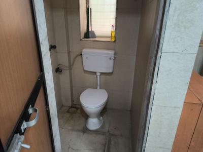 Image of 1100 Sq.ft 2 BHK Apartment / Flat for rent in Lok Terraces CHS, Vashi, Navi Mumbai for Rs. 65000
