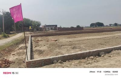 Image of 700 Sq.ft Residential Plot / Land for sale in Babatpur, Varanasi for Rs. 1049300