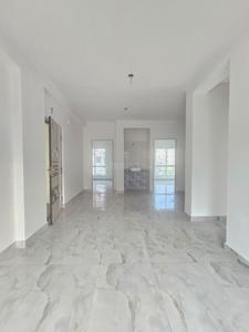 Hall Image of 1183 Sq.ft 3 BHK Apartment / Flat for sale in New Town Kolkata for Rs. 8900000