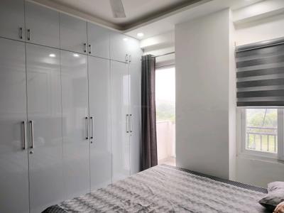 Bedroom Image of 1200 Sq.ft 3 BHK Apartment / Flat for sale in Titania Residency, Phi IV Greater Noida for Rs. 7800000