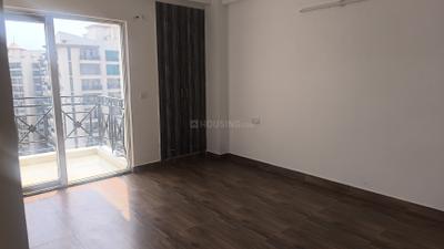 Bedroom Image of 1350 Sq.ft 3 BHK Apartment / Flat for sale in SVP Gulmohur Residency, Indirapuram Ghaziabad for Rs. 13000000
