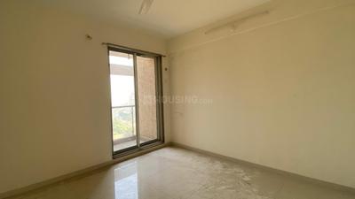 Bedroom Image of 1320 Sq.ft 2 BHK Apartment / Flat for sale in Mayuresh Delta, Ulwe Navi Mumbai for Rs. 18500000