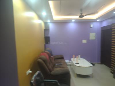 Hall Image of Jai Panda PG ( Chanchal Awas) in Jharapada, Bhubaneswar
