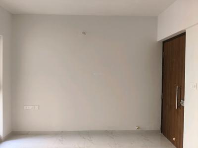 Living Room Image of 480 Sq.ft 1 BHK Apartment / Flat for rent in Runwal Gardens Phase I, Dombivli East Thane for Rs. 12000