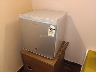 Kitchen Image of 445 Sq.ft 1 BHK Apartment / Flat for sale in Paras Tierea, Sector 137 Noida for Rs. 5500000