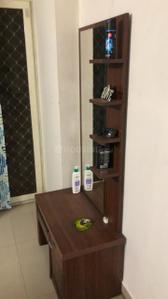Hall Image of 950 Sq.ft 2.5 BHK Apartment / Flat for sale in JM Orchid, Sector 76 Noida for Rs. 14500000