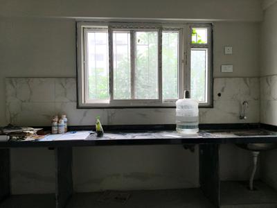 Kitchen Image of 2092 Sq.ft 2 BHK Apartment / Flat for sale in Baner Pune for Rs. 16565000