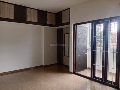 Bedroom Image of 1575 Sq.ft 3 BHK Apartment / Flat for sale in Sowparnika Grandeur, Cheran Ma Nagar Coimbatore for Rs. 8500000