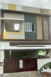 3 BHK Independent House