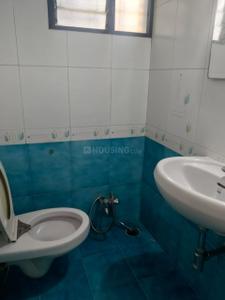 Image of 1550 Sq.ft 3 BHK Apartment / Flat for rent in Shivaji Nagar, Nagpur for Rs. 35000