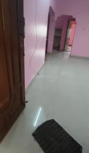 Hall Image of 1200 Sq.ft 3 BHK Apartment / Flat for rent in Medavakkam Royal Garden, Medavakkam Chennai for Rs. 25000