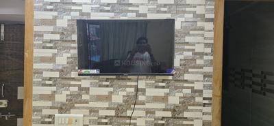 1 BHK Fully Furnished Flat