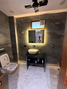 Image of 1960 Sq.ft 3 BHK Builder Floor for sale in Punjabi Bagh, New Delhi for Rs. 37500000
