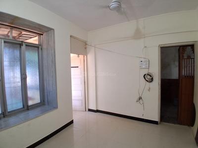 1 BHK Flat