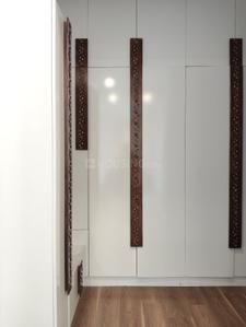 Bedroom Image of 4251 Sq.ft 4 BHK Apartment / Flat for sale in The Address The Five Summits by IndiaBuild Realty Pvt Ltd., Whitefield Bengaluru for Rs. 68500000