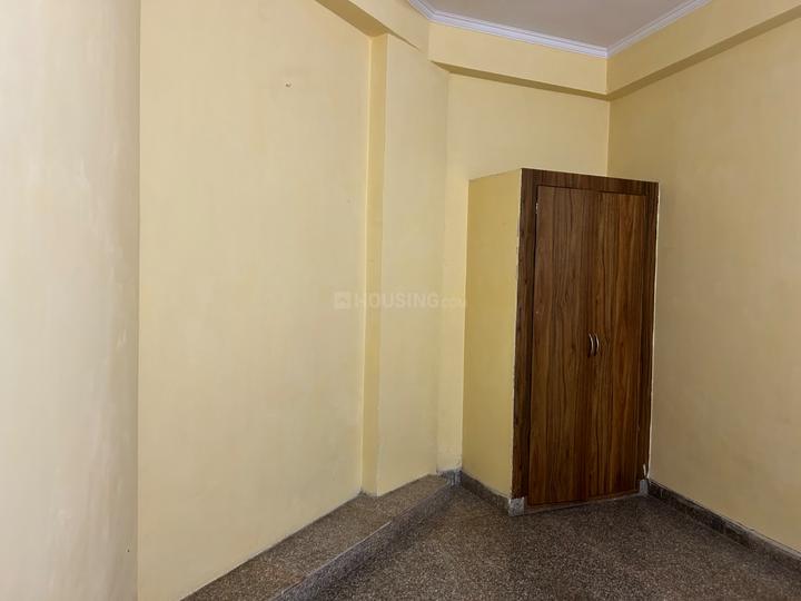 Pocket C, Sarita Vihar Bedroom 1